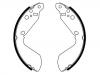 Bremsbackensatz Brake Shoe Set:53200-56820