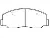 刹车片 Brake Pad Set:04465-20370