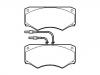 Brake Pad Set:903 7770