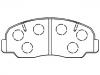 Pastillas de freno Brake Pad Set:04491-87613