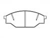 Bremsbelagsatz, Scheibenbremse Brake Pad Set:04465-20150