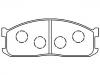 Plaquettes de frein Brake Pad Set:SE96-33-28Z 9A