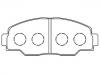 Plaquettes de frein Brake Pad Set:04465-25020