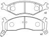 刹车片 Brake Pad Set:0K011-33-23Z