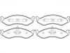 Pastillas de freno Brake Pad Set:0K553-33-23ZA