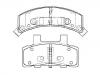 Plaquettes de frein Brake Pad Set:1801 2226