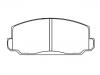 Bremsbelagsatz, Scheibenbremse Brake Pad Set:45022-671-305