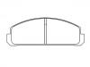 Bremsbelagsatz, Scheibenbremse Brake Pad Set:8532-49-230A