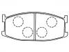 Plaquettes de frein Brake Pad Set:8173-49-280A