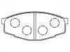 Pastillas de freno Brake Pad Set:04465-22070