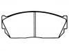 тормозная кладка Brake Pad Set:45022-SA0-680