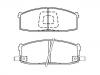 刹车片 Brake Pad Set:41060-D1486