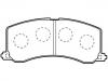 Pastillas de freno Brake Pad Set:55800-60G00