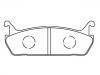 Brake Pad Set:04492-87101