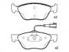 Bremsbelagsatz, Scheibenbremse Brake Pad Set:7 736 222 8