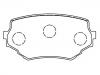 Pastillas de freno Brake Pad Set:55200-65D00