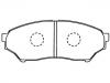 тормозная кладка Brake Pad Set:CA 350 011