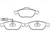 тормозная кладка Brake Pad Set:9951226