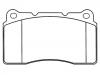 Brake Pad Set:3 064 513-52