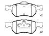 Brake Pad Set:05072215AA