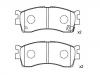 Pastillas de freno Brake Pad Set:0K2N1-33-28Z