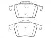刹车片 Brake Pad Set:2 743 300