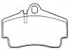 Brake Pad Set:986 352 939 00