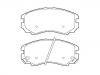 Pastillas de freno Brake Pad Set:58101-1FE00