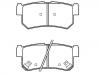 Pastillas de freno Brake Pad Set:48413-05100