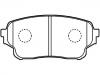 Pastillas de freno Brake Pad Set:55200-50J01