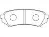 тормозная кладка Brake Pad Set:04466-60070