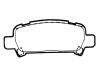 Brake Pad Set:26292-AE020