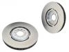 Brake Disc:1J0 615 301 AA