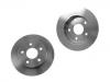 диск тормозной Brake Disc:6 158 215