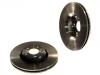 Bremsscheibe Brake Disc:4F0 615 301 E