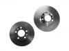 Disco de freno Brake Disc:4246.J8