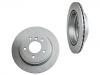 Disque de frein Brake Disc:34 21 6 764 653