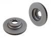 Disco de freno Brake Disc:34 11 6 753 091