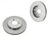 Disque de frein Brake Disc:34 11 6 774 984