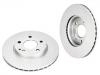 Brake Disc:169 421 01 12