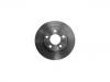 Disque de frein Brake Disc:169 421 00 12