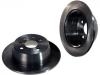 диск тормозной Brake Disc:0569 206