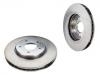 диск тормозной Brake Disc:210 421 24 12