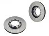 диск тормозной Brake Disc:51712-24100