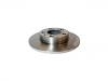 диск тормозной Brake Disc:1H0 615 601