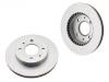 диск тормозной Brake Disc:40206-0M602