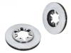 Disque de frein Brake Disc:40206-02N01