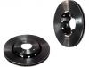 диск тормозной Brake Disc:MR205215