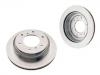 диск тормозной Brake Disc:MR418067