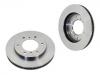 диск тормозной Brake Disc:MR407289